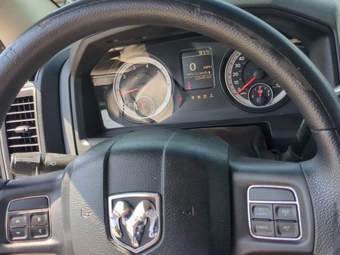 Used 2014 RAM 1500 Express image 13