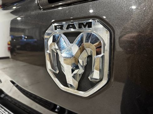 Used 2019 RAM 1500 Laramie w/ Sport Appearance Package image 32