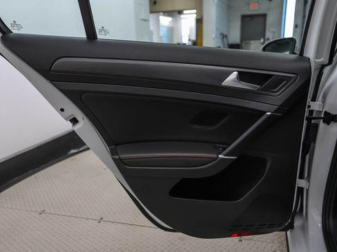 Used 2019 Volkswagen GTI SE w/ SE Experience Package image 19