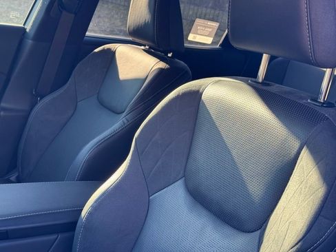 Certified 2023 Lexus RX 350 FWD w/ Cold Area Package image 21