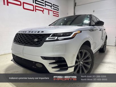 Used 2023 Land Rover Range Rover Velar R-Dynamic S