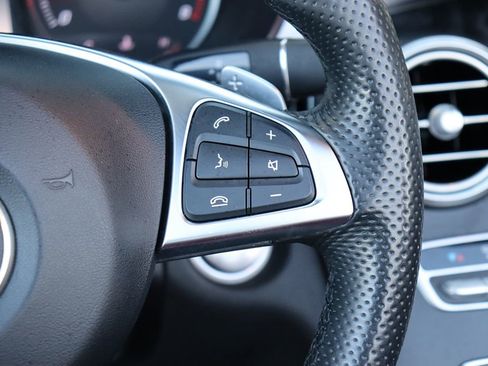 Used 2018 Mercedes-Benz C 300 Cabriolet image 17