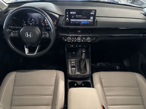 Used 2026 Honda CR-V EX-L image 23