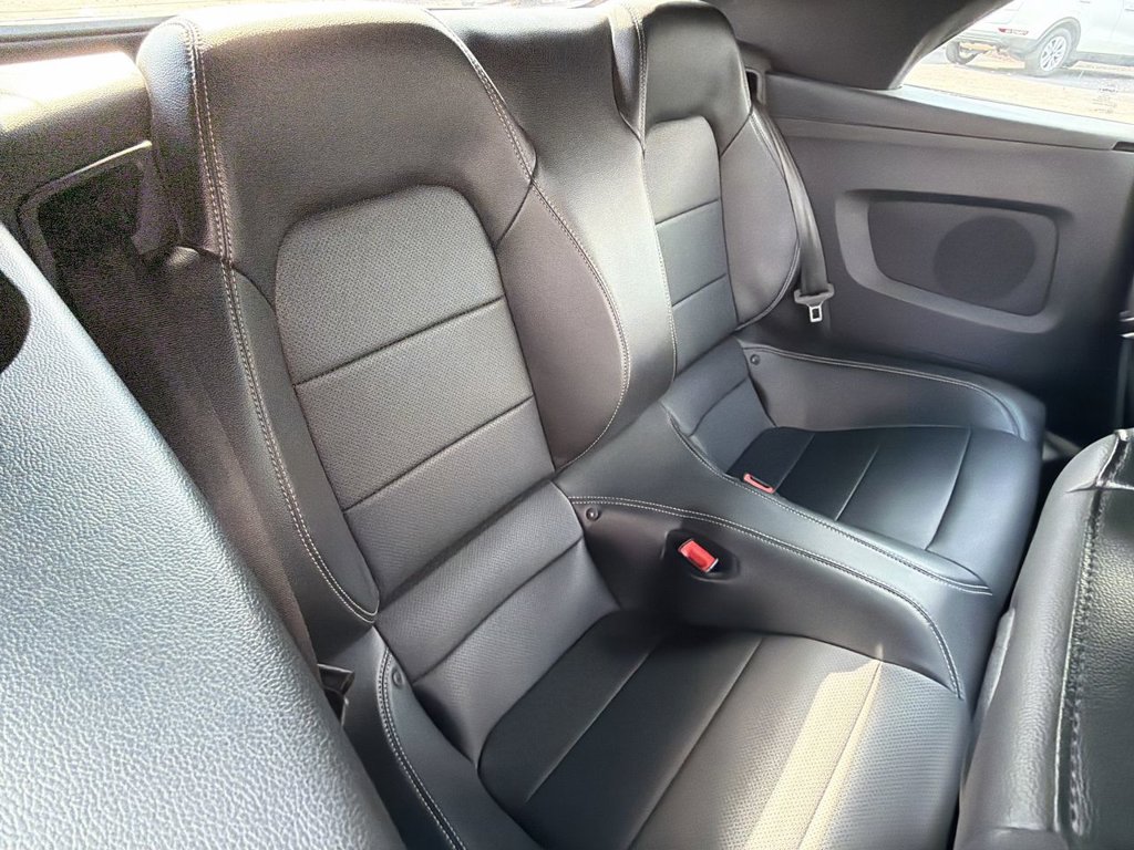 Used 2020 Ford Mustang Premium RWD image 24