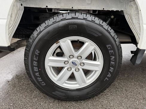 Used 2024 Ford F150 STX w/ STX Black Appearance Package image 14