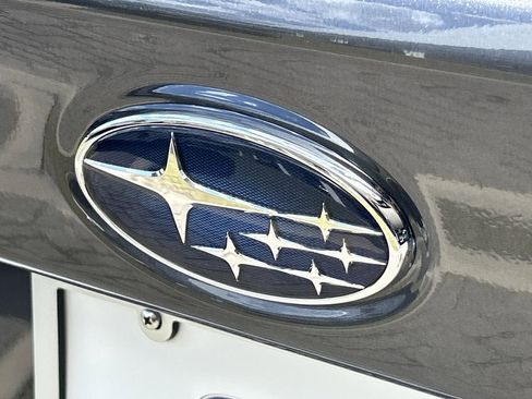 Certified 2025 Subaru Legacy Premium w/ Popular Package #1A image 10