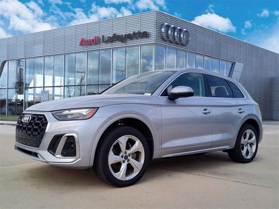 Used 2025 Audi Q5 2.0T Premium Plus w/ Premium Plus Package