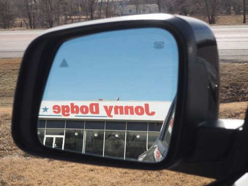 New 2026 Dodge Durango GT AWD/4WD image 7