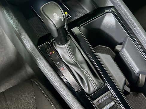 Used 2025 Honda Accord Sport image 24