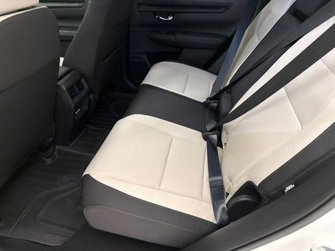 New 2026 Honda CR-V EX image 20