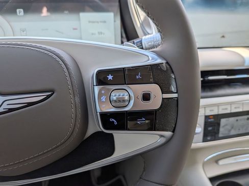 New 2026 Genesis G90 3.5T image 17