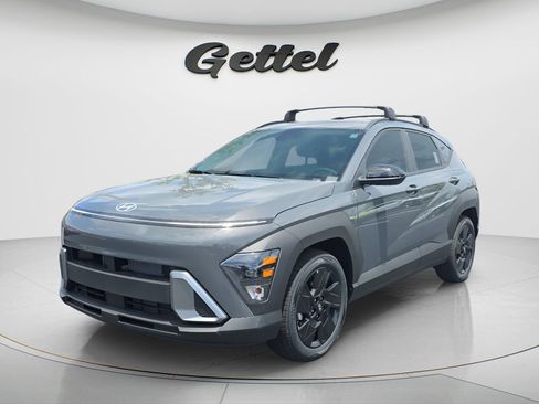 New 2026 Hyundai Kona SEL Sport FWD image 1
