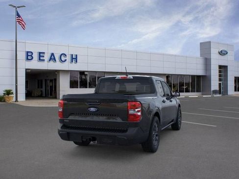 New 2026 Ford Maverick XLT w/ XLT Luxury Package image 8
