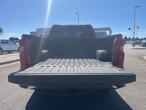 Used 2023 Chevrolet Silverado 1500 LT w/ Protection Package image 7