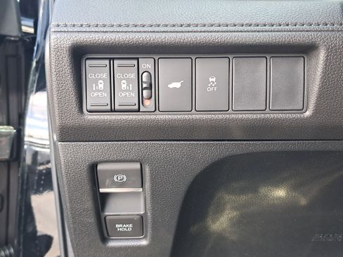 New 2026 Honda Odyssey Sport-L image 22