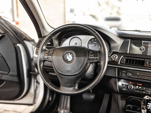 Used 2012 BMW 535i Sedan RWD image 29
