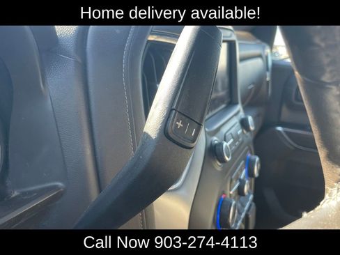 Used 2020 Chevrolet Silverado 1500 RST w/ Texas Edition image 30