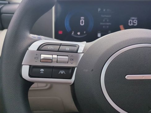 New 2026 Hyundai Tucson SEL FWD image 32