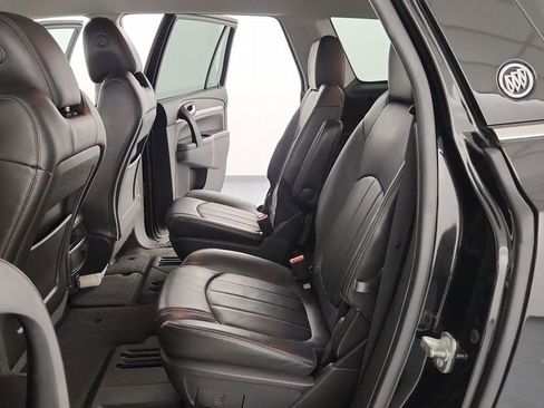 Used 2017 Buick Enclave Leather image 28