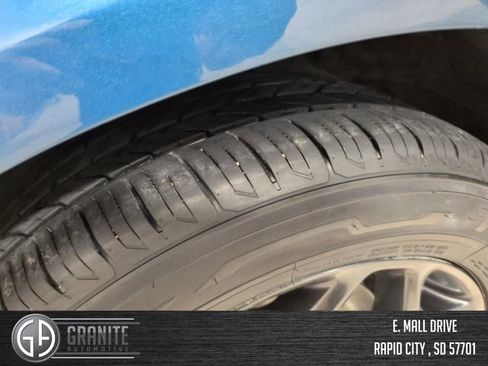 Used 2023 Chrysler 300 Touring L w/ Comfort Group image 26