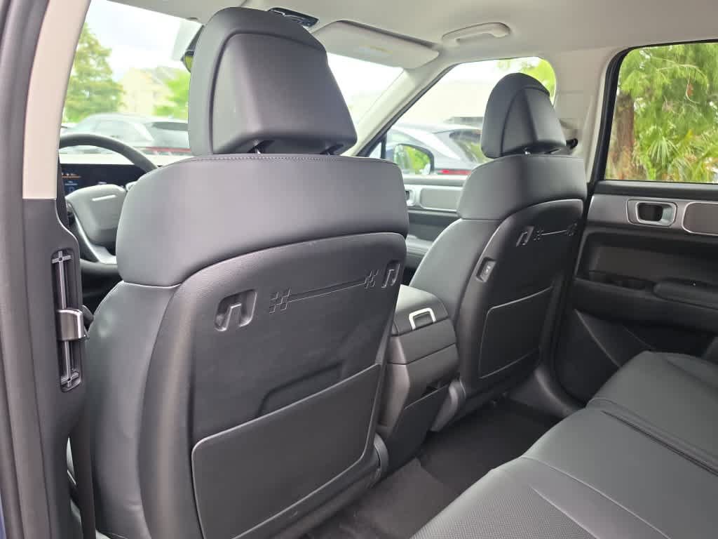New 2027 Hyundai Santa Fe SEL FWD image 20