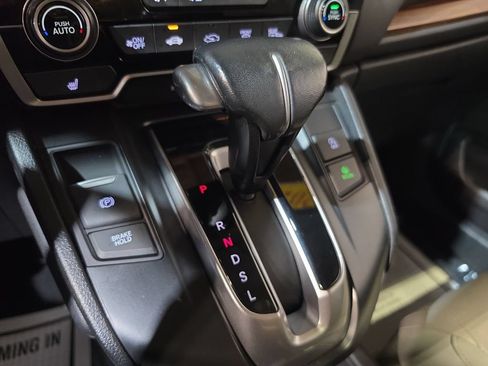 Used 2022 Honda CR-V EX-L image 21