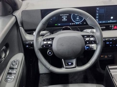 New 2026 Hyundai Ioniq 5 XRT AWD/4WD image 38
