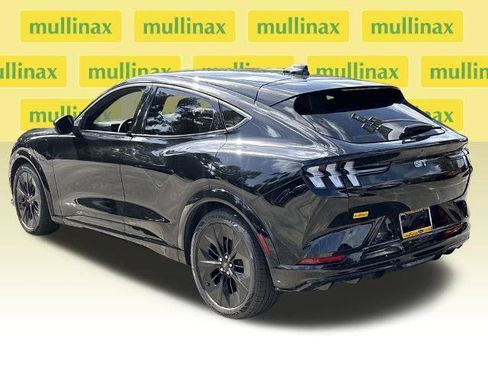 Certified 2025 Ford Mustang Mach-E GT AWD/4WD image 10