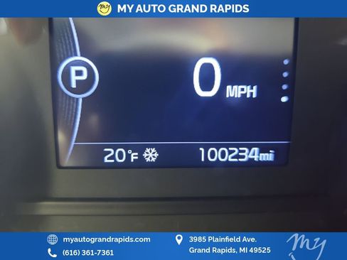 Used 2019 Kia Sportage LX image 29