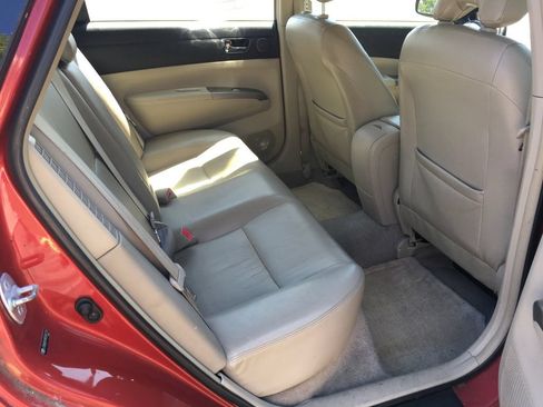 Used 2008 Toyota Prius FWD image 8