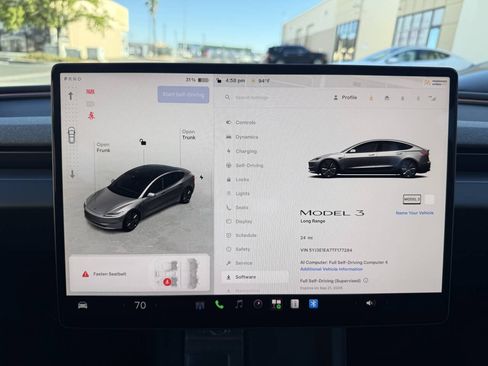 Used 2026 Tesla Model 3 RWD image 11