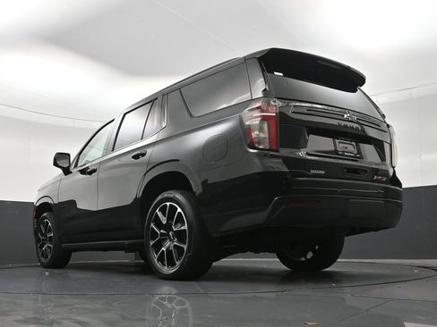 Used 2023 Chevrolet Tahoe RST w/ Luxury Package RWD image 24