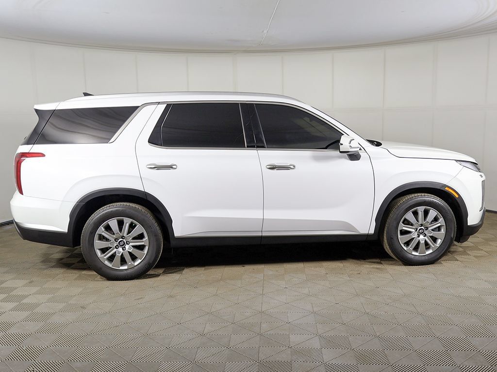 Used 2024 Hyundai Palisade SEL FWD image 15