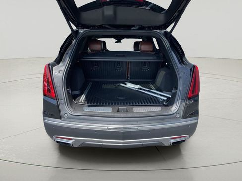 Used 2024 Cadillac XT5 Premium Luxury w/ LPO, Floor Liner Package AWD/4WD image 9