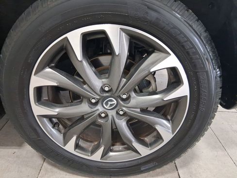 Used 2016 MAZDA CX-5 Grand Touring AWD/4WD image 9