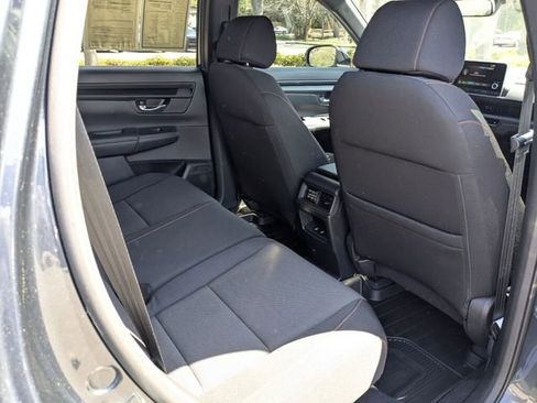 Certified 2023 Honda CR-V Sport image 38