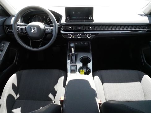 Used 2023 Honda Civic LX image 10