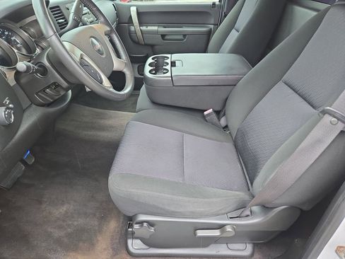 Used 2010 GMC Sierra 1500 SLE w/ SLE Preferred Package image 15