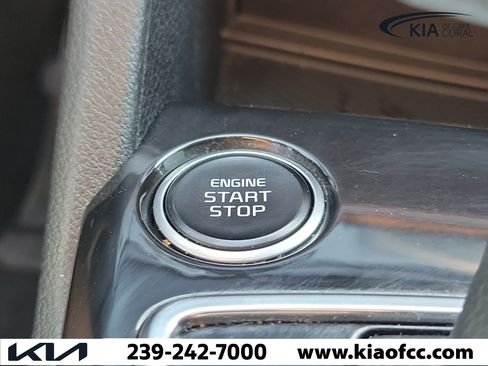Used 2023 Kia Sportage EX FWD image 30