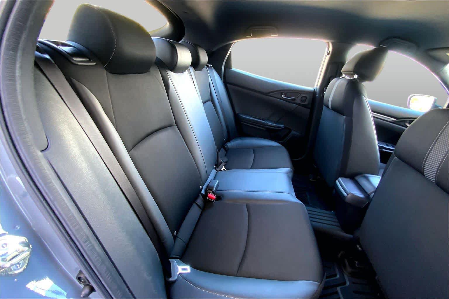 Used 2021 Honda Civic Sport image 19