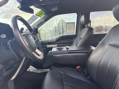 Used 2020 Ford F150 Lariat image 21