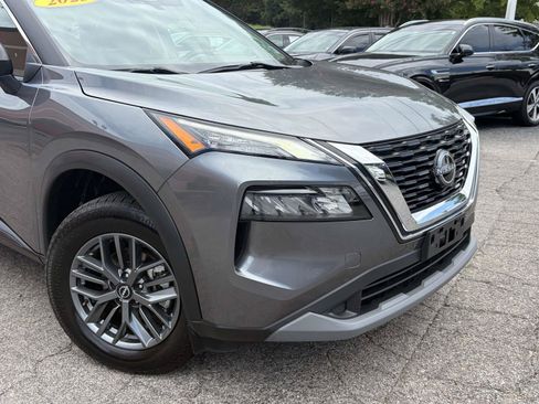 Used 2023 Nissan Rogue S FWD image 26