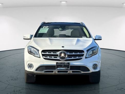 Used 2019 Mercedes-Benz GLA 250 image 10
