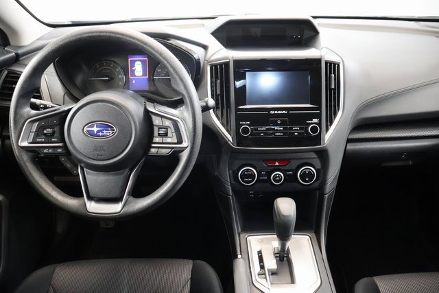 Certified 2023 Subaru Crosstrek 2.0i AWD/4WD image 12