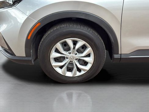 Used 2023 Honda CR-V LX image 25