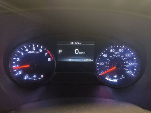 Used 2019 Kia Soul ! w/ Technology Package FWD image 23