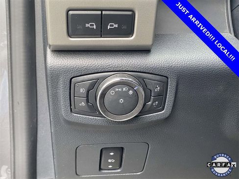 Used 2022 Ford F250 Lariat w/ Chrome Package image 17