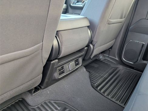 New 2026 GMC Sierra 1500 Elevation AWD/4WD image 12