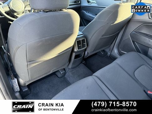 Certified 2023 Kia Sportage LX image 27