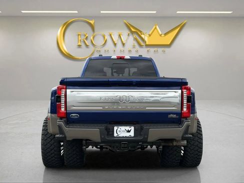 Used 2026 Ford F450 King Ranch image 9